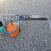 Dimilica za komarce - Plamenik.hr