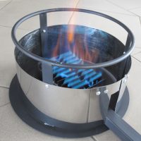 Plamenik za wok - Plamenik.hr